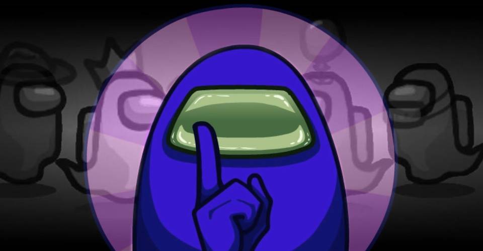 Among Us Ghosts Should Be Able To Haunt Imposters After Death Among Us Ghosts Should Be Able To Haunt Imposters After Death